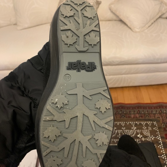 Pajar Women’s Apres Ski Boots or Snow boots - Picture 6 of 11